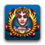 romance of rome android application logo